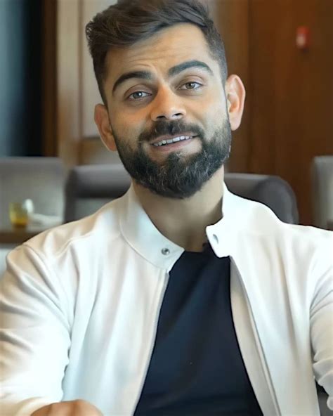 virat kohli age 20033